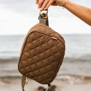 ELA | Quilted | Bag